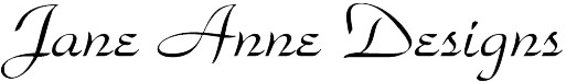 Jane Anne Designs Logo